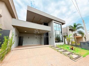 Casa · 230m² · 3 Quartos · 4 Vagas · Quinta do Lago | Segurança 24h | Lazer completo