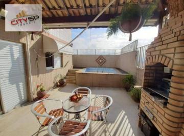 bfec341405f750bd8336b5201c13cfbafbf797be · Cobertura com 3 dormitórios, 167 m² - venda por R$ 1.900.000,00 ou aluguel por R$ 9.347,36/mês - Vil