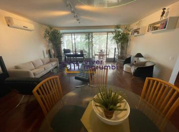 Apartamento · 210m² · 4 Quartos · 3 Vagas · Apartamento, Morumbi - São Paulo