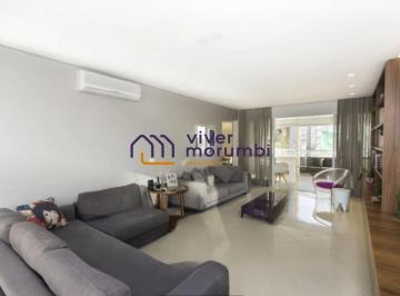 Apartamento · 236m² · 4 Quartos · 4 Vagas · Apartamento a venda no Morumbi