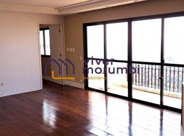 Apartamento · 283m² · 3 Quartos · 8 Vagas · Cobertura Duplex com linda Vista e piscina !