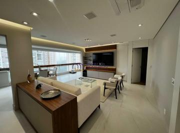 Apartamento · 168m² · 4 Quartos · 3 Vagas · Apartamento a vendo na Vila Andrade, 3 dormitórios