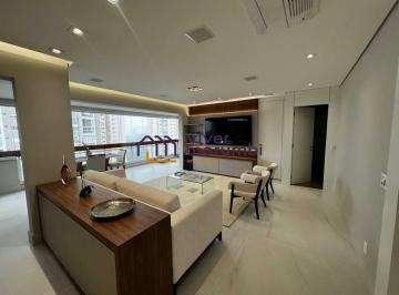 Apartamento · 168m² · 4 Quartos · 3 Vagas · Apartamento a venda na Vila Andrade, 3 dormitórios! Reformado!