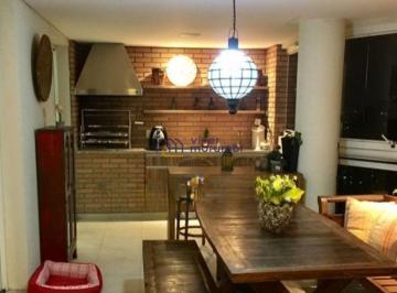 Apartamento · 265m² · 4 Quartos · 4 Vagas · Excelente Apartamento com Linda Vista na Melhor Rua do Bairro