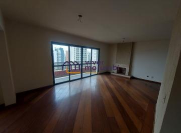 Apartamento · 176m² · 4 Quartos · 3 Vagas · Apartamento na José Galante