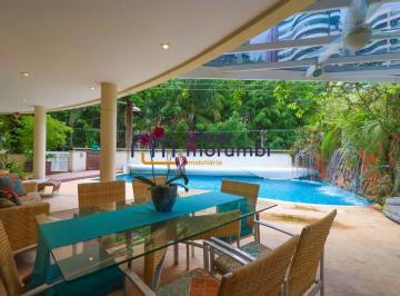 Casa · 780m² · 4 Quartos · 3 Vagas · Casa Excepcional dentro do Condomínio Vitória Régia