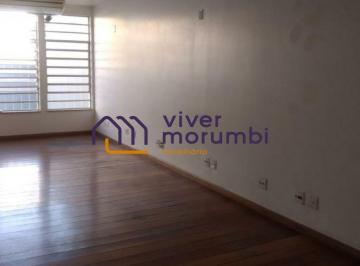 Comercial · 232m² · 4 Quartos · 3 Vagas · Sobrado Comercial no Butantã