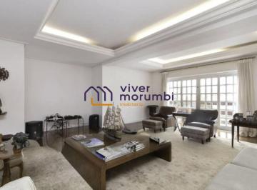 Casa · 583m² · 5 Quartos · 6 Vagas · Casa a venda no Morumbi