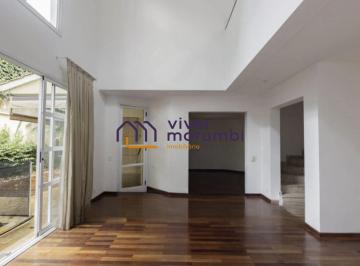 Casa · 455m² · 3 Quartos · 4 Vagas · Linda Casa de Condomínio na Avenida Morumbi
