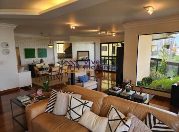 Apartamento · 212m² · 3 Quartos · 3 Vagas · Apartamento, Morumbi - São Paulo