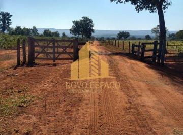 Rural · 31500000m² · 4 Quartos · Rurais à venda - na Zona Rural