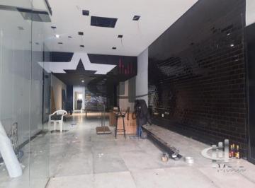 Comercial · 352m² · Locação Salão Comercial Sao Caetano do Sul Nova Gerti Ref: 38246