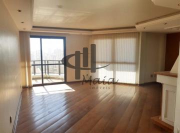 Apartamento · 167m² · 3 Quartos · 2 Vagas · Venda Apartamento Sao Caetano do Sul Santo Antonio Ref: 38252