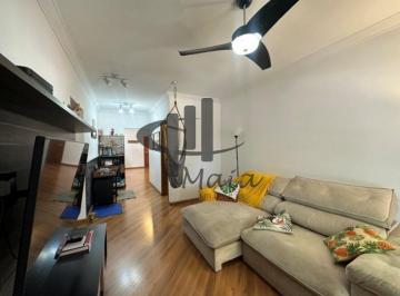 Apartamento · 95m² · 3 Quartos · 2 Vagas · Venda Apartamento Sao Caetano do Sul Santa Maria Ref: 16860