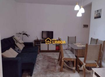 eae61e887e0394b02b3537a680ffabc2c5a8f565 · Apartamento à venda, 62 m² por R$ 325.000,00 - Jardim Progresso - Santo André/SP
