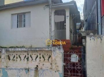 57977f8d632f1f79d383c19ed8ef2bd6e2c10d72 · Casa com 1 dormitório à venda, 260 m² por R$ 570.000,00 - Vila Fernandes - São Paulo/SP