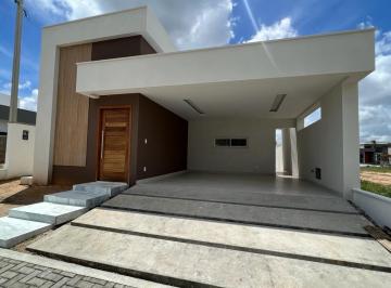 Casa de 3 quartos, Parnamirim · ECOVILLE I MORAR AQUI É SIMPLESMENTE UM SONHO REALIZADO.