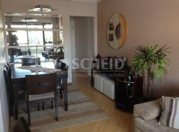 Apartamento · 59m² · 2 Quartos · 1 Vaga · Ótima oportunidade, 2 dormit, sacada envidraçada, 1 vaga ,  Mobiliado
