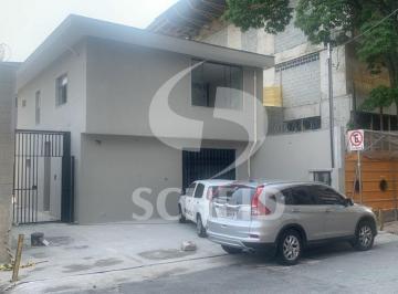 Comercial · 160m² · Imóvel Comercial para locaçaõ,Próximo à Estação Brooklin do Metrô.