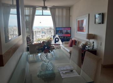 Apartamento · 96m² · 3 Quartos · 2 Vagas · Apartamento à venda, 3 quartos, 1 suíte, 2 vagas, Copacabana - RIO DE JANEIRO/RJ