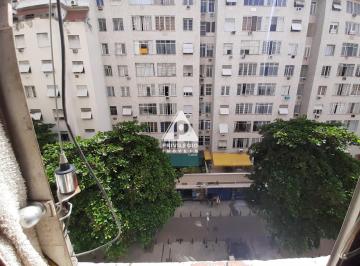 Apartamento · 30m² · 1 Quarto · Apartamento à venda, 1 quarto, Copacabana - RIO DE JANEIRO/RJ