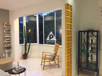 Apartamento · 120m² · 3 Quartos · 1 Vaga · Apartamento à venda, 3 quartos, 1 suíte, 1 vaga, Copacabana - RIO DE JANEIRO/RJ