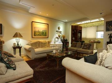 Apartamento · 260m² · 4 Quartos · 2 Vagas · Apartamento à venda, 4 quartos, 2 suítes, 2 vagas, Copacabana - RIO DE JANEIRO/RJ