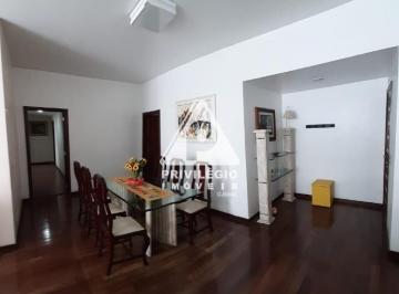 Apartamento · 160m² · 3 Quartos · 1 Vaga · Apartamento à venda, 3 quartos, 1 suíte, 1 vaga, Copacabana - RIO DE JANEIRO/RJ