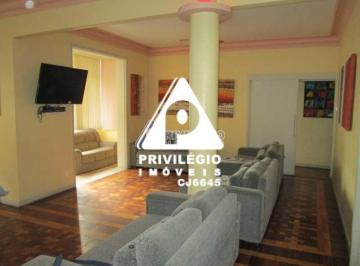 Apartamento · 150m² · 5 Quartos · Apartamento à venda, 5 quartos, 1 suíte, Copacabana - RIO DE JANEIRO/RJ