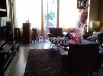 1 · Apartamento à venda, 3 quartos, 1 suíte, Copacabana - RIO DE JANEIRO/RJ