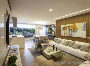 Apartamento de 2 quartos, Curitiba · Edifício Bosco Centrale - Apartamento à venda - no Centro