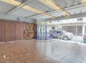 Casa · 250m² · 8 Vagas · SOBRADO CENTRO DE SÃO BERNARDO NOVA PETRÓPOLIS