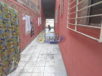 Casa · 60m² · 2 Quartos · 2 Vagas · Casa Térrea para Venda no bairro - 2 dorm, 2 vagas, 60,75 m