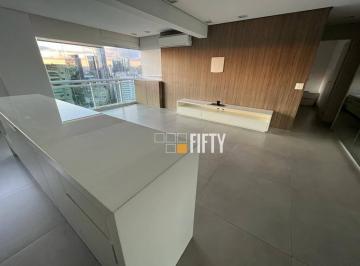 4a6f95085a69f7091aa6199c6d4d661453cebfa2 · Apartamento para alugar, 66 m² por R$ 9.500,00/mês - Brooklin - São Paulo/SP