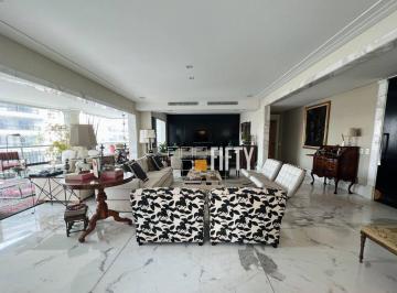 8d3dbbee7cfe68eb25bb33723c5a22304f127f9e · Apartamento à venda, 332 m² por R$ 14.200.000,00 - Itaim Bibi - São Paulo/SP