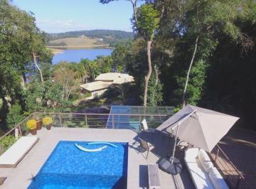 56e4d6633d3d4cd5604af978f5a1d46f80f066c1 · Casa à venda, 540 m² por R$ 4.850.000,00 - Veleiros de Ibiúna - Ibiúna/SP