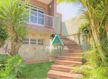 3890d04d1fae9528cf149935b1ef3b2ebab87fe2 · Casa com 4 dormitórios, 397 m² - venda ou aluguel - Jardim Ocara - Santo André/SP
