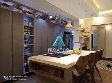 13ff223327de73e86a4e21484e0015e259a3a78c · Apartamento à venda, 68 m² por R$ 840.000,06 - Vila Apiaí - Santo André/SP