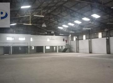 Comercial · 1200m² · Galpão em Parque Sao Pedro  -  Itaquaquecetuba