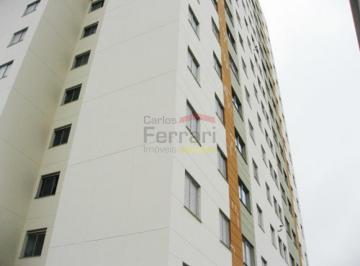 Apartamento · 54m² · 2 Quartos · 1 Vaga · Apartamento de 2 dormitórios