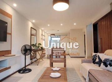 82b8947b5dc9224cdbc90e0ba6eb00a807de5bc6 · Casa com 3 dormitórios à venda, 120 m² por R$ 595.000,00 - Rasa - Cabo Frio/RJ