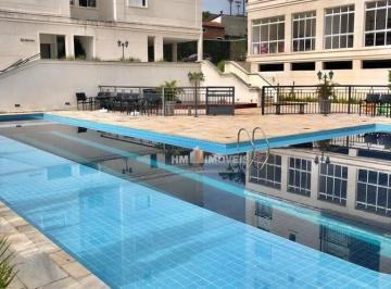 03c6d4b6a7b6d14f447407dc2bbd1cff3bf16ee8 · Apartamento com 3 dormitórios, 85 m² - venda por R$ 1.090.000,00 ou aluguel por R$ 5.210,00/mês - Co