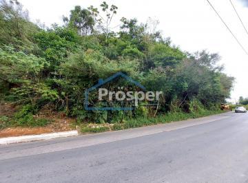 Terreno · Área de compensação ambiental para venda em Joinville