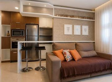 Apartamento · 57m² · 2 Quartos · 1 Vaga · 
                                Apartamento à  venda no bairro De Lazzer 
                         