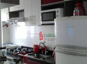 ffe503b4acd018ca71daa4c708f981e944f801dd · Apartamento com 3 dormitórios à venda, 58 m² por R$ 349.000,00 - Cocaia - Guarulhos/SP