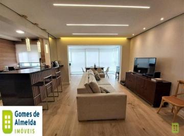 Apartamento · 103m² · 3 Quartos · 2 Vagas · O resort urbano mais aguardado de Santo André.