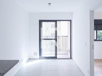Apartamento · 28m² · 1 Quarto · Apartamento à Venda - Bela Vista, 1 Quarto, 28 m² - São Paulo