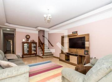 Casa · 132m² · 3 Quartos · 2 Vagas · Casa à Venda - Vila Rosália, 3 Quartos, 132 m² - Guarulhos