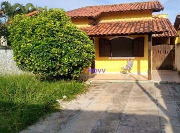 e437dcb150a0fe141753c0a03dd3c27d8d662f34 · Casa com 2 dormitórios à venda, 84 m² por R$ 470.000,00 - Jardim Atlântico Central (Itaipuaçu) - Mar