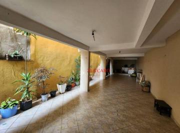 baa4cfd30d677ad057a1b4b452f6b71984f49549 · Sobrado à venda, 304 m² por R$ 649.900,00 - Jardim Santa Cecília - Guarulhos/SP